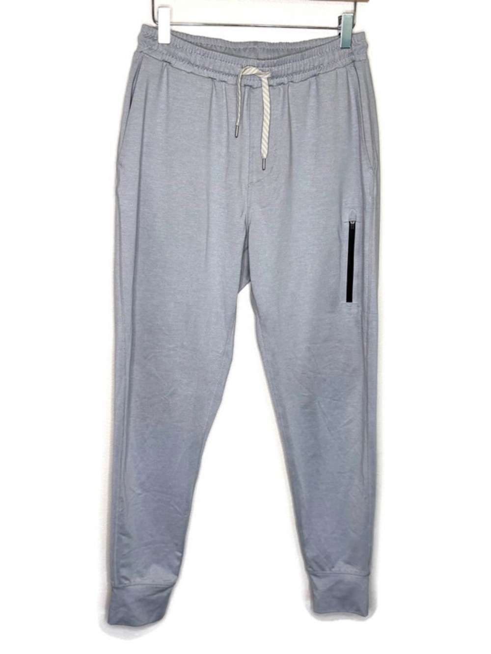 Vuori Sunday Performance Joggers Silver